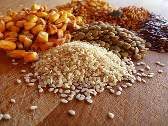 Doğal yem seçenekleri